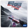 Need For Speed Rivals PS4 Mídia Digital