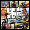 GTA 5 Grand Theft Auto V PS3 Mídia Digital