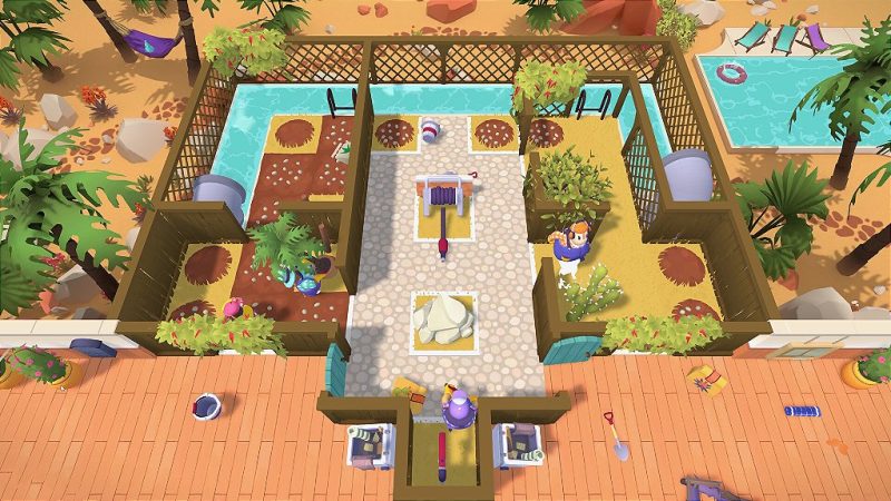 Tools Up! - Ultimate Edition PS4 Mídia Digital