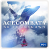 ACE COMBAT 7: SKIES UNKNOWN PS4 Mídia Digital