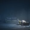 Pacote Little Nightmares I e II PS4 Mídia Digital