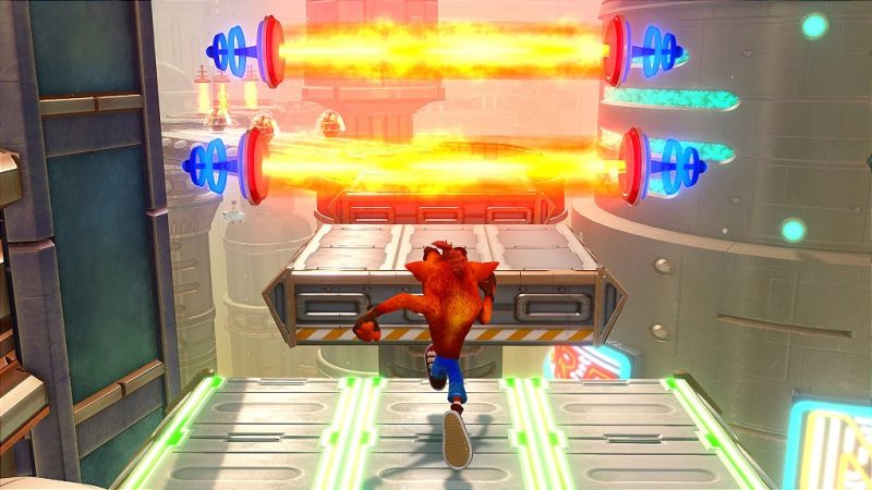 Pacote Triplo Crash + Spyro + Crash Team Racing PS4 Mídia Digital
