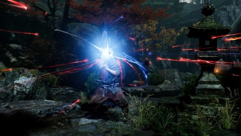 Onimusha Way of the Sword PS5 Primária Mídia Digital
