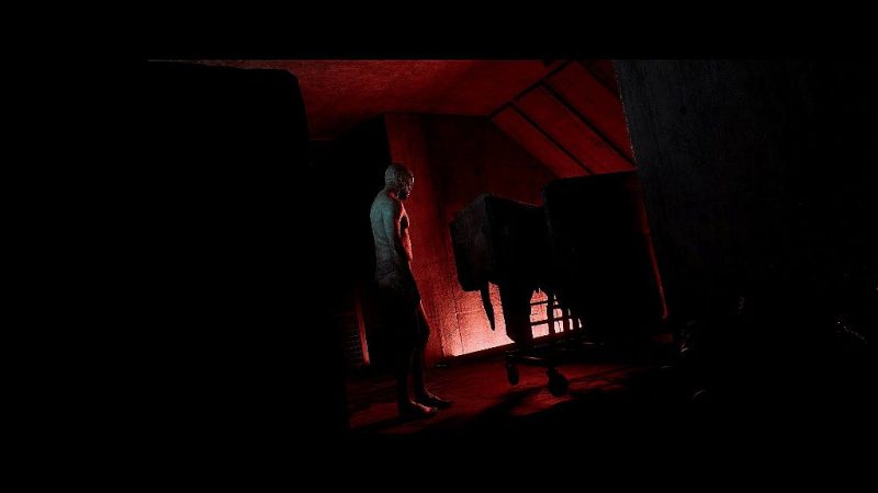 SILENT HILL Townfall PS5 Primária Mídia Digital