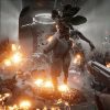 Atomic Heart PS4 Mídia Digital