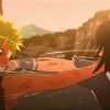 NARUTO X BORUTO Ultimate Ninja STORM CONNECTIONS Deluxe Edition PS4 Mídia Digital