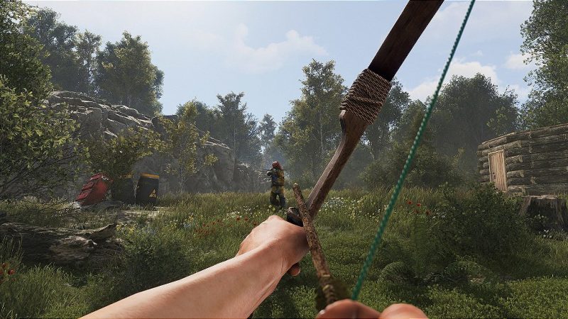 Rust Console Edition PS5 Mídia Digital