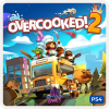 Overcooked 2 PS4 Mídia Digital