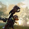 Biomutant PS5 Mídia Digital