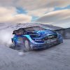 WRC 8 FIA World Rally Championship PS4 Mídia Digital
