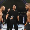 UFC 4 Edição Deluxe PS5 Mídia Digital
