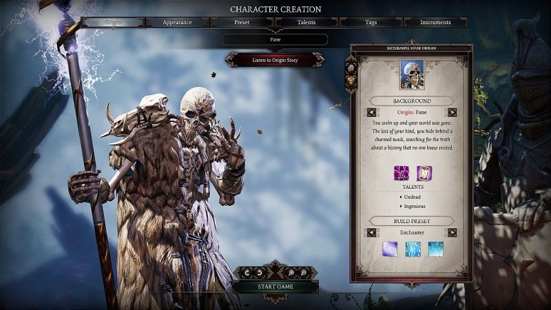 Divinity: Original Sin 2 - Definitive Edition PS5 Mídia Digital