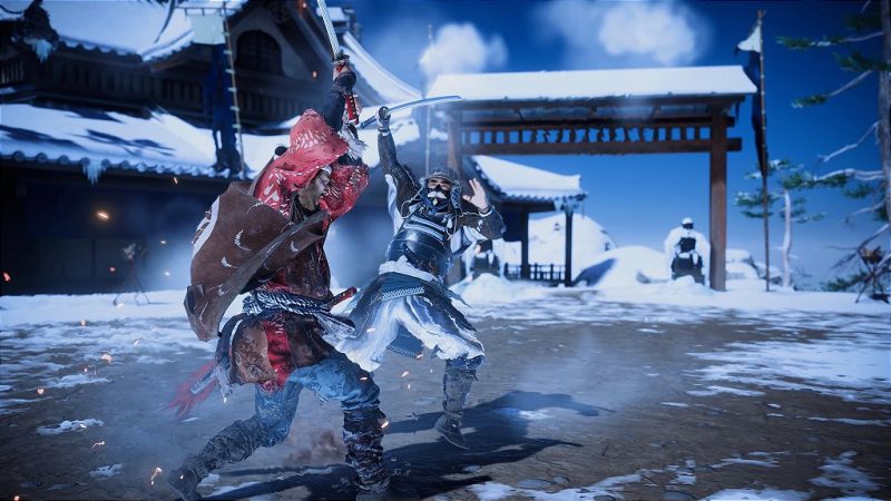 Ghost of Tsushima VERSÃO DO DIRETOR PS5 Mídia Digital