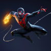 Spider-Man Miles Morales PS4 Mídia Digital