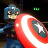 Coleção LEGO Marvel PS4 Mídia Digital