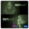 Outlast: Bundle of Terror PS4 Primária Mídia Digital