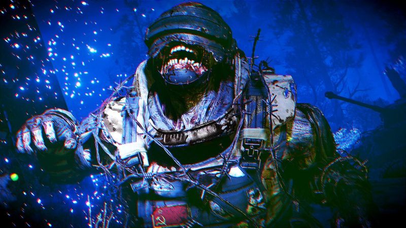 COD: Black Ops Cold War - Edição Padrão PS4 Mídia Digital
