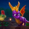 Pacote Triplo Crash + Spyro + Crash Team Racing PS5 Mídia Digital