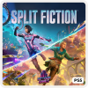 Split Fiction PS5 Mídia Digital