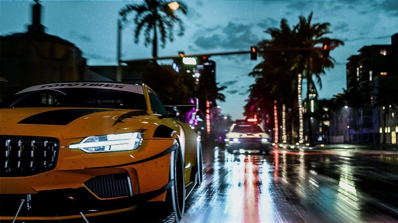 Need for Speed Heat Xbox One | Xbox Series Mídia Digital