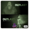 Outlast: Bundle of Terror PS5 Mídia Digital
