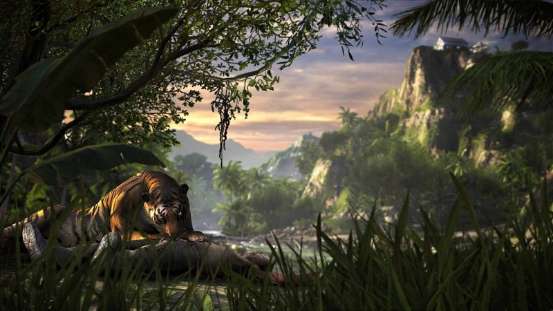 Far Cry 3 Classic Edition PS5 Mídia Digital