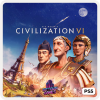 Sid Meier's Civilization VI PS5 Mídia Digital