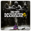 Call of Duty Modern Warfare 4 PS5 Mídia Digital