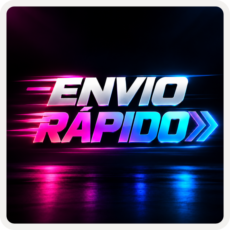 Envio Rápido