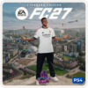EA SPORTS FC 27 PS4 Primária Mídia Digital