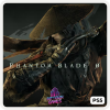 Phantom Blade Zero PS5 Mídia Digital