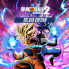 Dragon Ball Xenoverse 2 Deluxe PS4 Mídia Digital