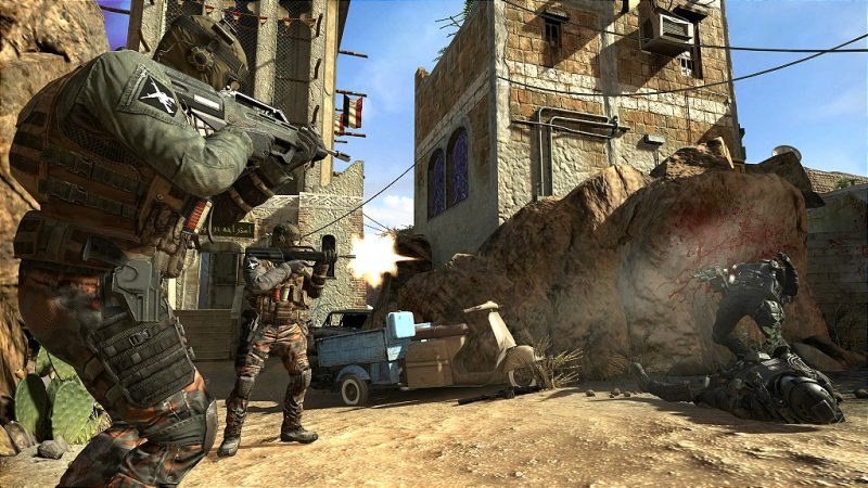 Call of Duty: Black Ops II PS5 Mídia Digital