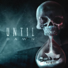 Until Dawn 2015 PS4 Mídia Digital