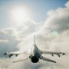 ACE COMBAT 7: SKIES UNKNOWN PS5 Mídia Digital