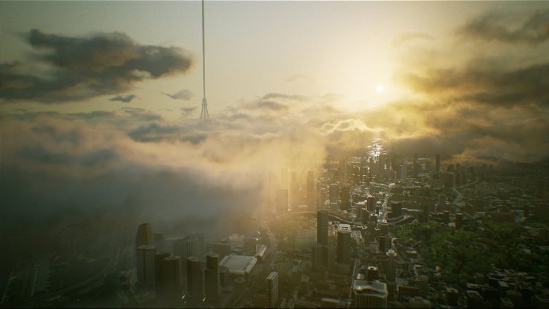ACE COMBAT 7: SKIES UNKNOWN PS4 Mídia Digital