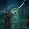 Mistfall Hunter PS5 Primária Mídia Digital