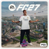 EA SPORTS FC 27 PS5 Primária Mídia Digital