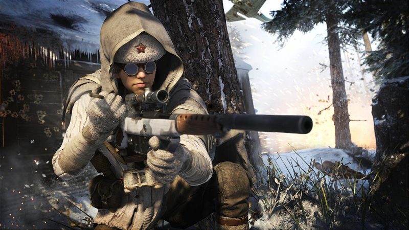 Call of Duty: Vanguard PS4 Mídia Digital