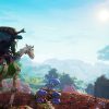 Biomutant PS5 Mídia Digital