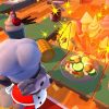 Overcooked 2 PS4 Mídia Digital