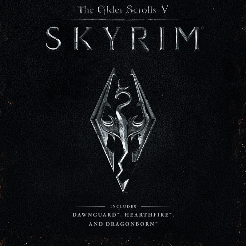 The Elder Scrolls V Skyrim Special Edition PS4 Mídia Digital