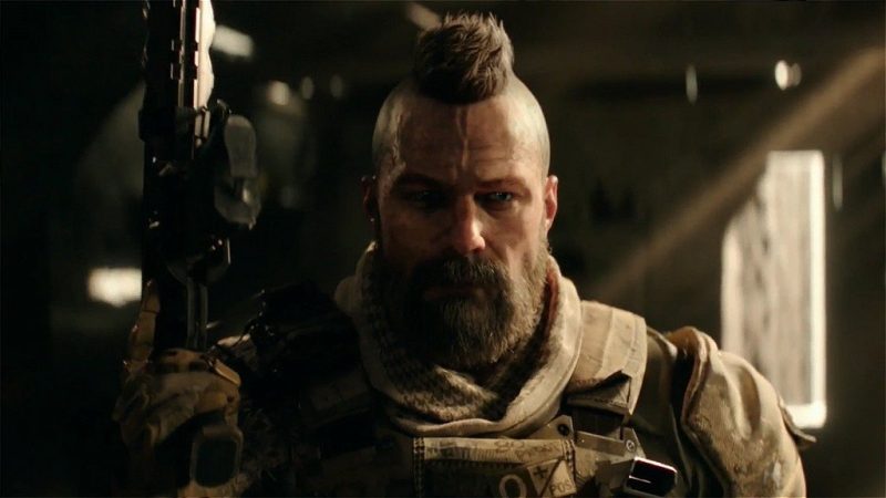 Call of Duty®: Black Ops 4 PS5 Mídia Digital