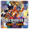 Street Fighter 6 Years 1-2 Fighters Edition PS4 Mídia Digital