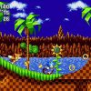 Sonic Mania PS5 Mídia Digital