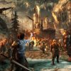 Pacote Terra Média: Sombras de Mordor + Sombras da Guerra Xbox One | Xbox Series Mídia Digital