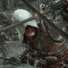 Assassin's Creed Black Flag Resynced PS5 Mídia Digital