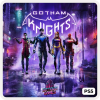 Gotham Knights PS5 Mídia Digital