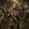 Mistfall Hunter PS5 Primária Mídia Digital
