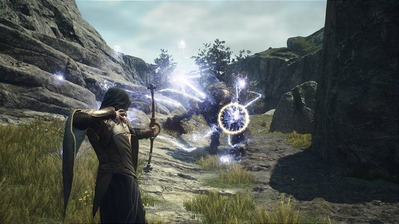 Dragons Dogma 2 PS5 Mídia Digital